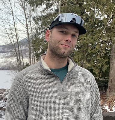 Cade White Profile Picture
