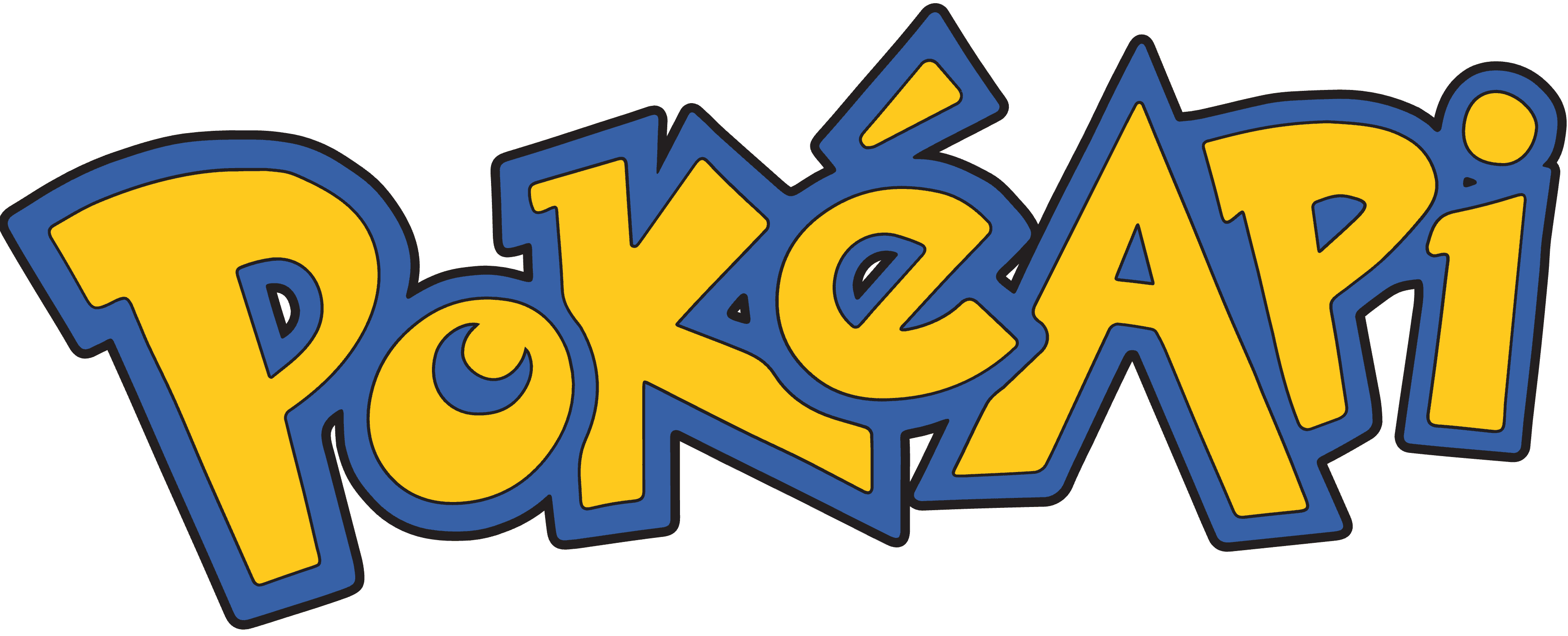 Pokemon API Explorer screenshot